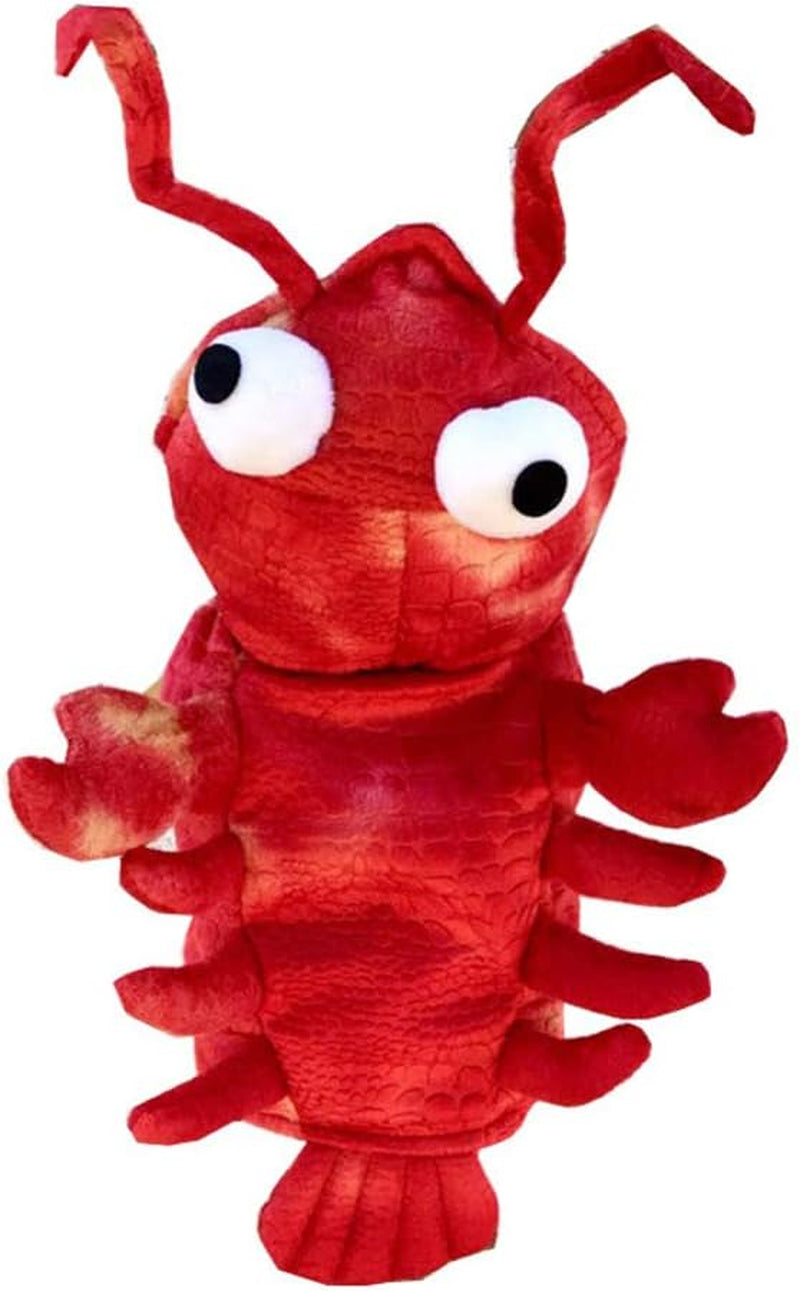 Sleeveless Pet Clothes Puppy Outfits Cat Outfits Christmas Dog Pyjamas Pet Accessories Warming Pet Clothes Dog Halloween Costumes Dog Clothes Lobster Costume Apparel Corgi Red